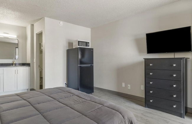 LTA Suites Brookside - Foto 5