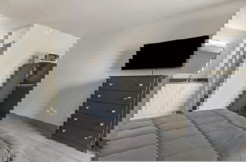 Foto 5 - LTA Suites Brookside