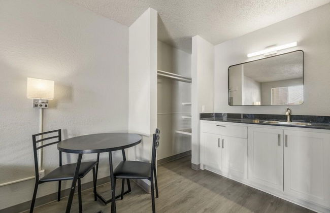 LTA Suites Brookside - Foto 9