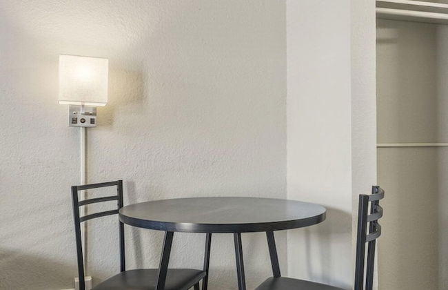LTA Suites Brookside - Foto 7