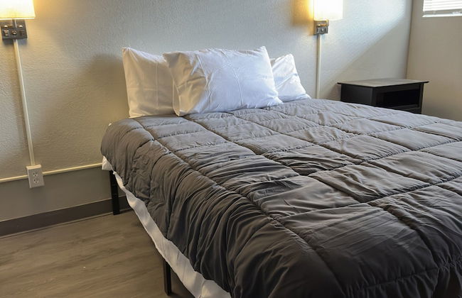 LTA Suites Brookside - Foto 22