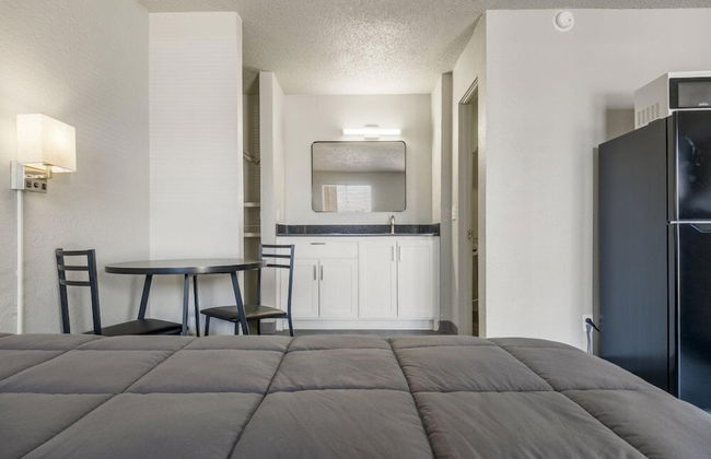LTA Suites Brookside - Foto 4