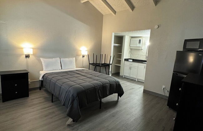 LTA Suites Brookside - Foto 12