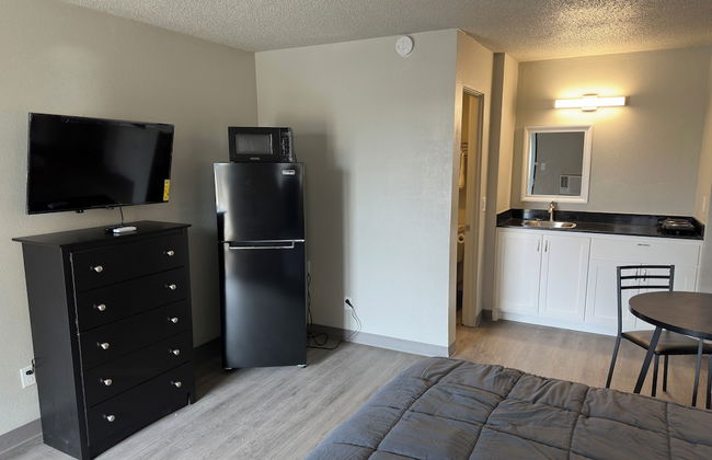 LTA Suites Brookside - Foto 18