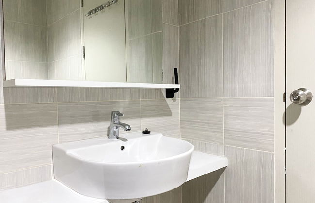 Relaxing Studio At Vasanta Innopark Apartment - Foto 12