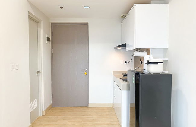 Relaxing Studio At Vasanta Innopark Apartment - Foto 4