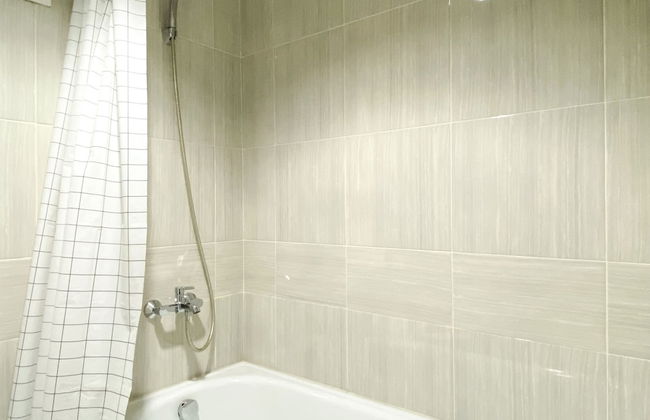 Relaxing Studio At Vasanta Innopark Apartment - Foto 9