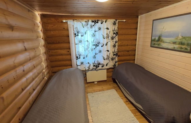 Matikkala Cottages - Foto 31