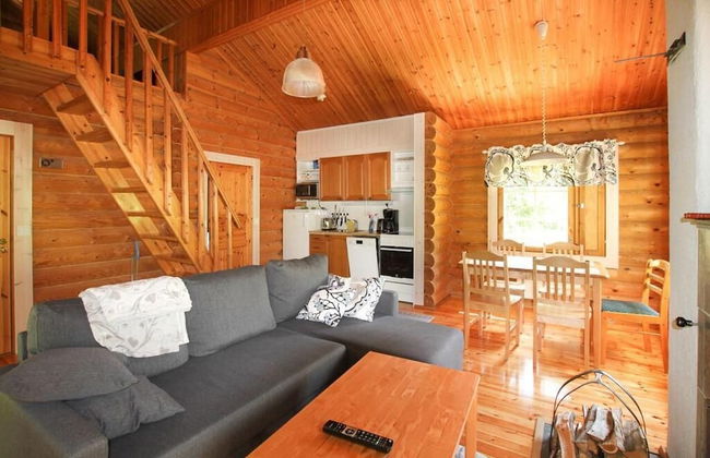 Matikkala Cottages - Foto 54