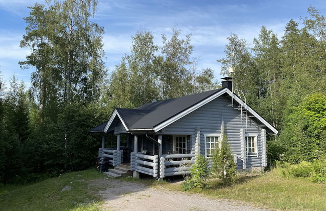Matikkala Cottages - Foto 2