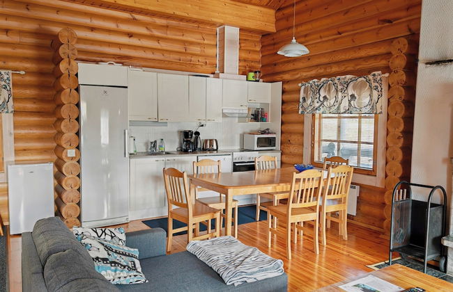 Matikkala Cottages - Foto 35