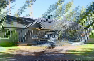 Foto 3 - Matikkala Cottages