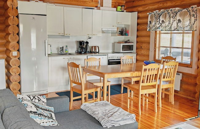 Matikkala Cottages - Foto 50