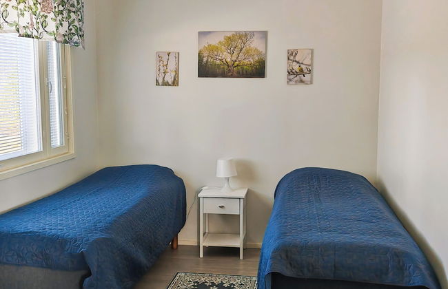 Matikkala Cottages - Foto 12