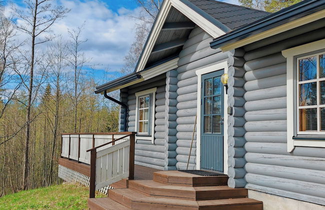Matikkala Cottages - Foto 1