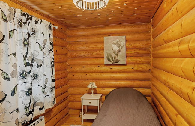 Matikkala Cottages - Foto 9