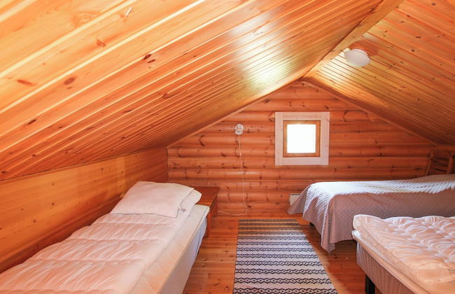 Matikkala Cottages - Foto 19