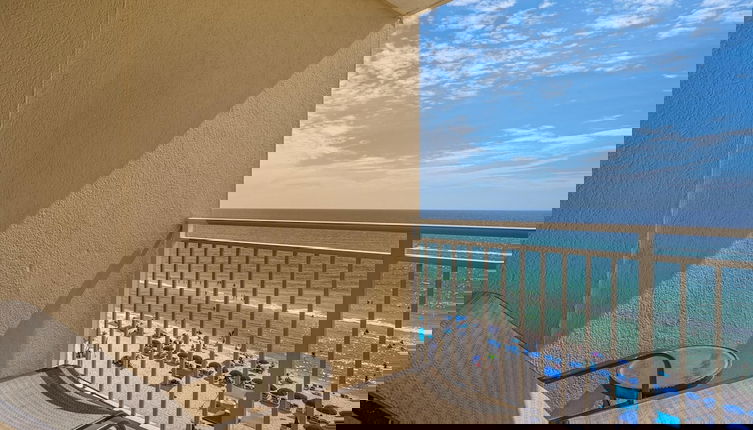 Foto 1 - Emerald Beach 930