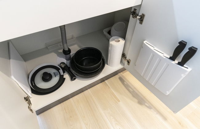 SECLUSION Chitose MS102 - Photo 13