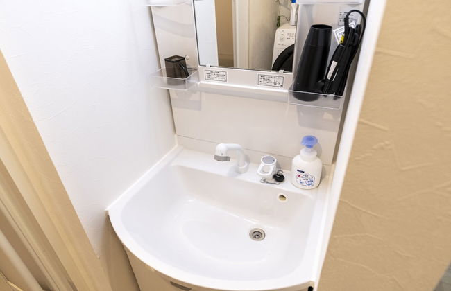 SECLUSION Chitose MS102 - Photo 32