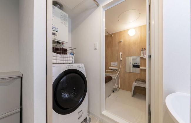 SECLUSION Chitose MS102 - Photo 23