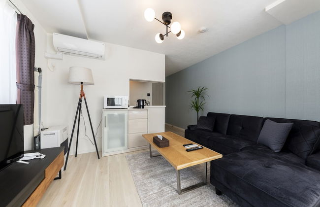 SECLUSION Chitose MS102 - Photo 18