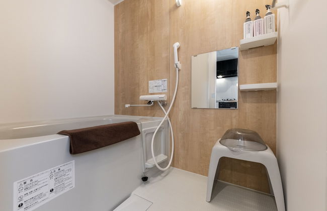 SECLUSION Chitose MS102 - Photo 27