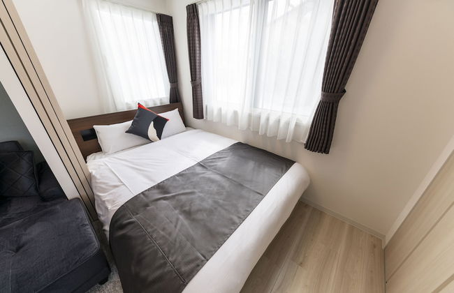 SECLUSION Chitose MS102 - Photo 5