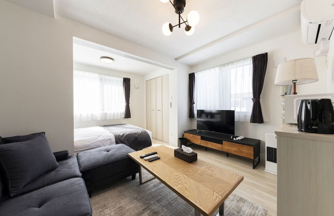 SECLUSION Chitose MS102 - Photo 1