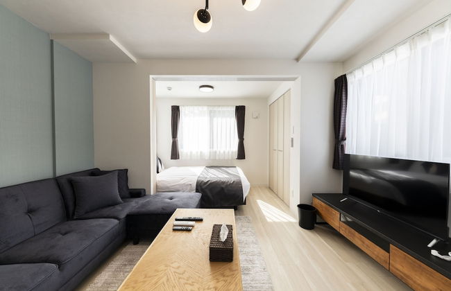 SECLUSION Chitose MS102 - Photo 17