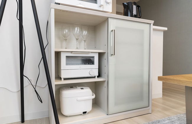 SECLUSION Chitose MS102 - Photo 8