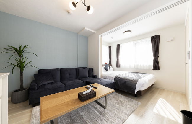 SECLUSION Chitose MS102 - Photo 21