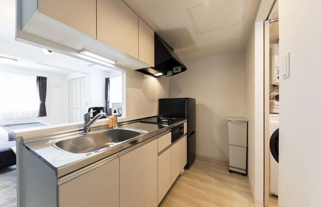 SECLUSION Chitose MS102 - Photo 9