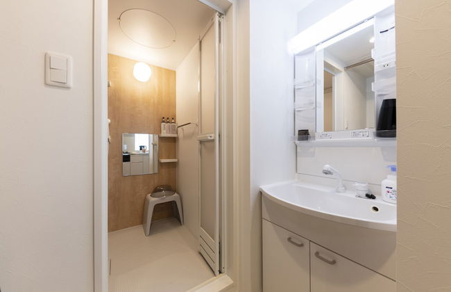 SECLUSION Chitose MS102 - Photo 31