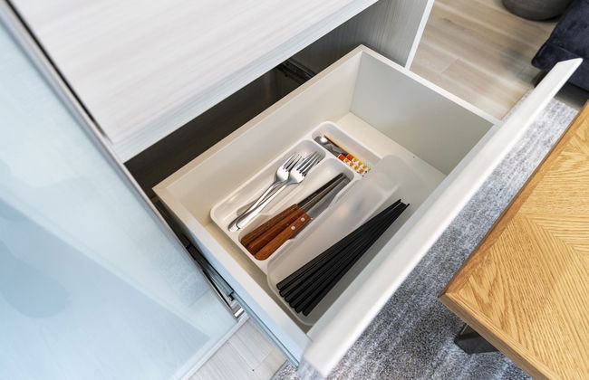 SECLUSION Chitose MS102 - Photo 16