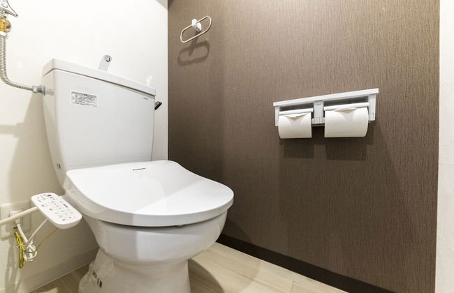 SECLUSION Chitose MS102 - Photo 24