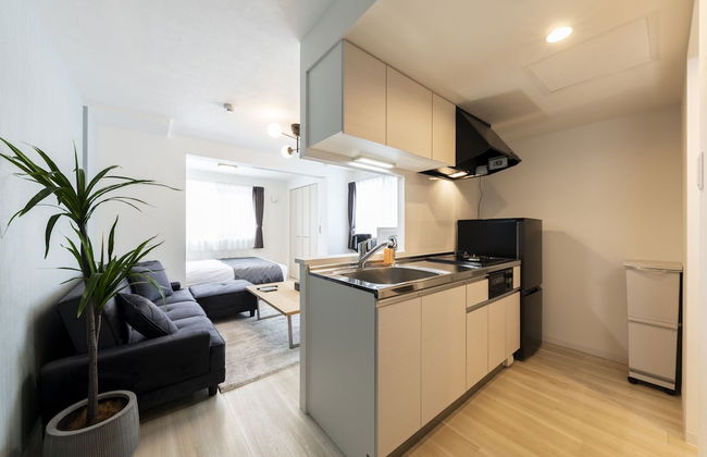 SECLUSION Chitose MS102 - Photo 7