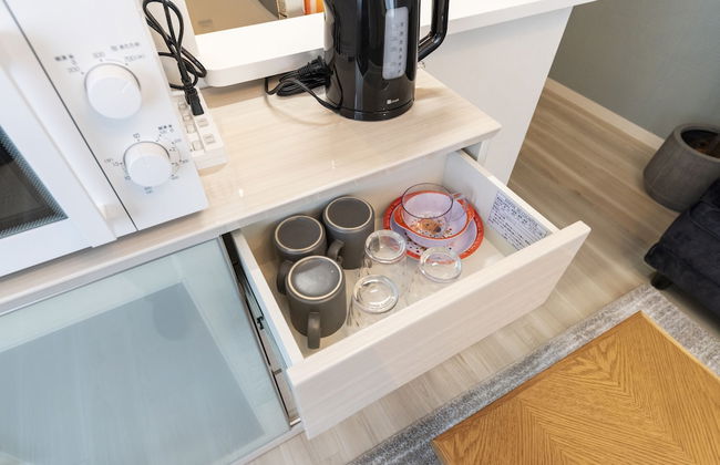 SECLUSION Chitose MS102 - Photo 11