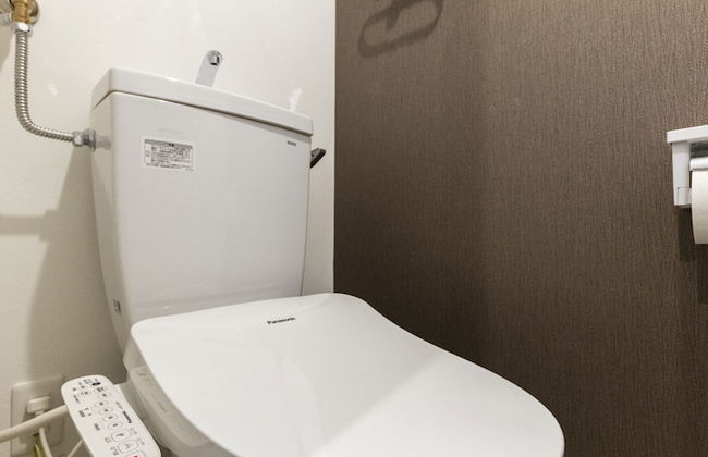 SECLUSION Chitose MS102 - Photo 22