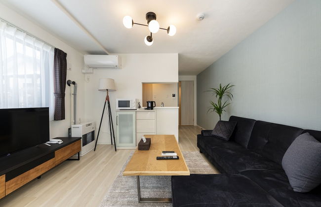 SECLUSION Chitose MS102 - Photo 19