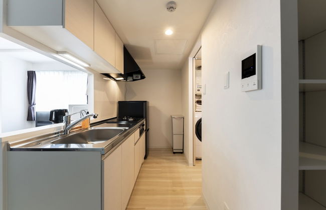 SECLUSION Chitose MS102 - Photo 6