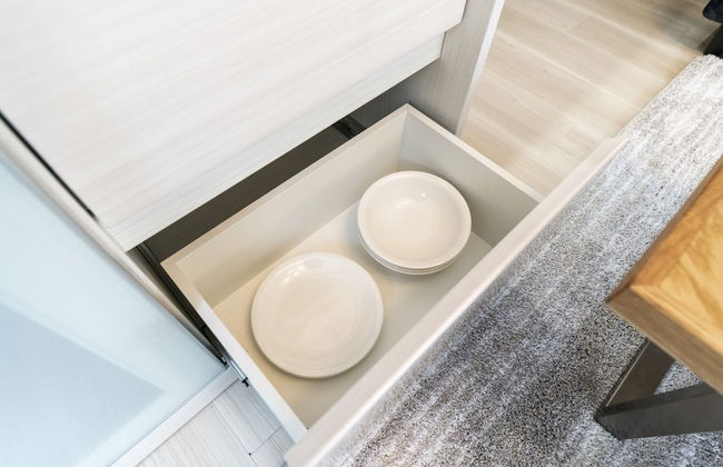 SECLUSION Chitose MS102 - Photo 12