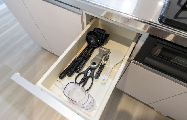 SECLUSION Chitose MS102 - Photo 15