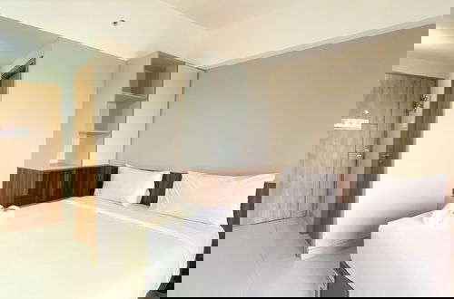 Foto 4 - Good Choice Studio LRT City Jatibening Apartment