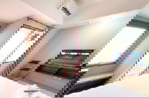 Foto 16 - Good Choice Studio LRT City Jatibening Apartment