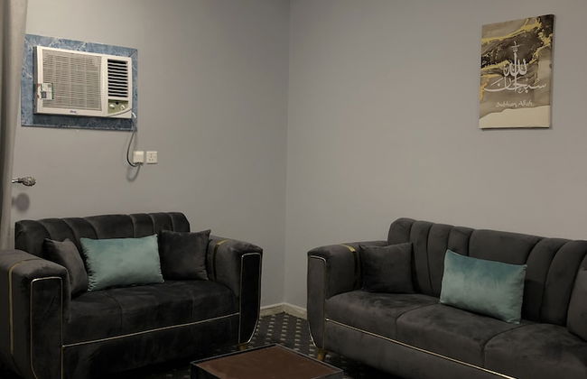 Al Ghazali Suites - Foto 25