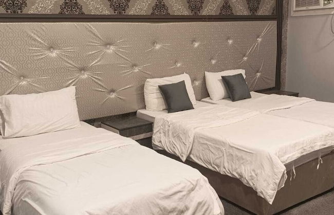 Al Ghazali Suites - Foto 13