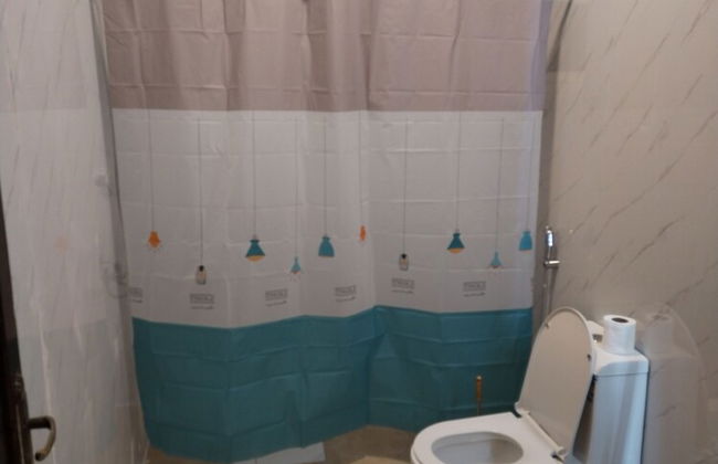 Al Ghazali Suites - Foto 34