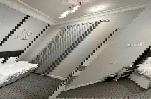 Foto 12 - Al Ghazali Suites