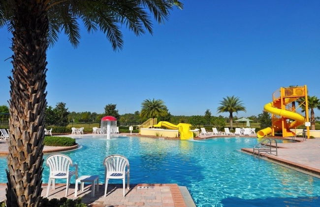 Cozy Pool 4 Bed Home With Spa 4 Bedroom Home by RedAwning - Foto 14